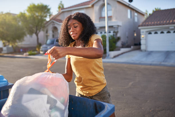 Best Affordable Junk Removal Services  in Orangevale, CA