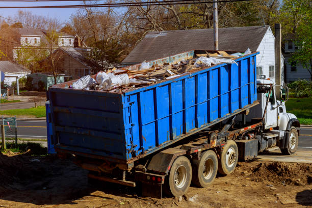 Best Residential Junk Removal  in Orangevale, CA