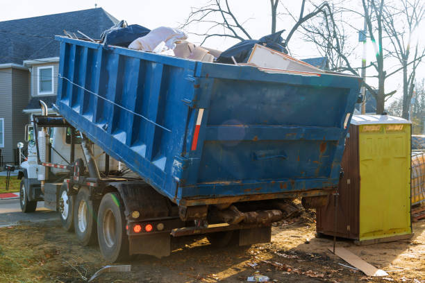 Best Yard Cleanup Services  in Orangevale, CA