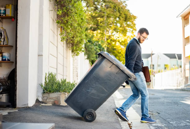 Household Junk Removal in Orangevale, CA