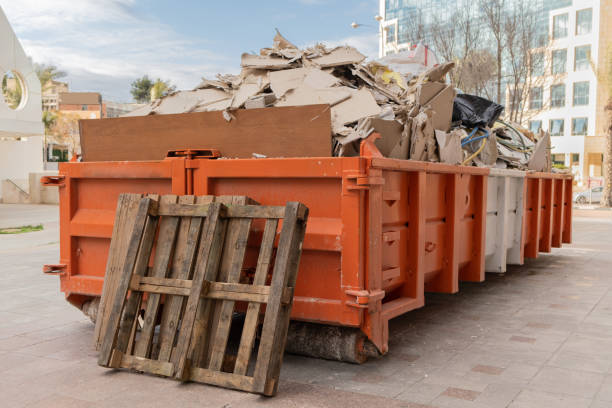 Best Residential Junk Removal  in Orangevale, CA