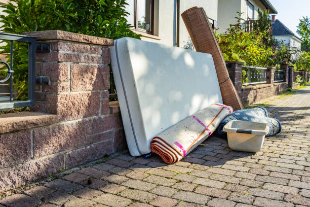 Best Same-Day Junk Removal  in Orangevale, CA