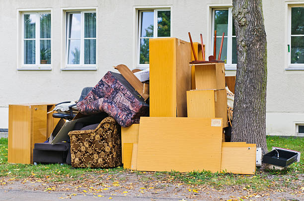 Best Dumpster Rental Services  in Orangevale, CA