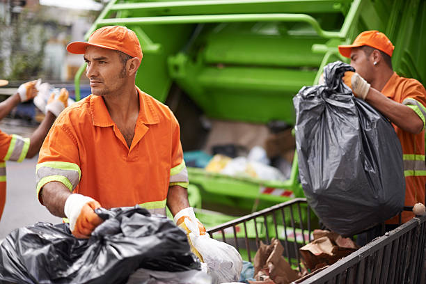 Best Junk Hauling Services  in Orangevale, CA