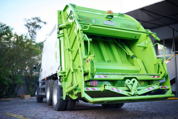 Best Professional Junk Removal  in Orangevale, CA