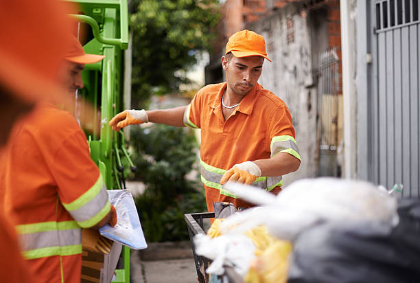 Debris Removal in Orangevale, CA